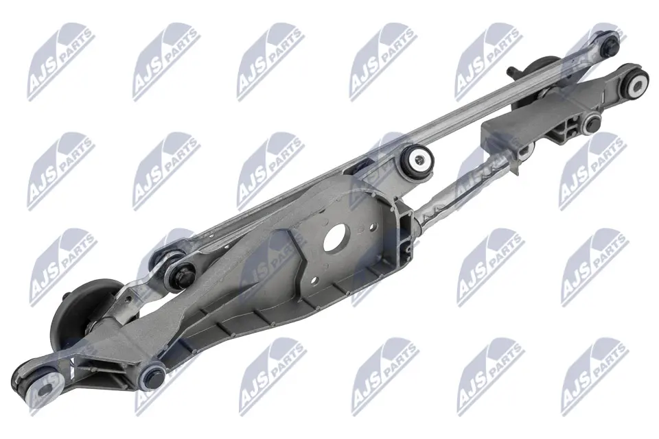 NTY MECANISMO MOTOR LIMPIAPARABRISA