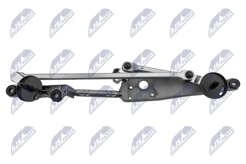 NTY MECANISMO MOTOR LIMPIAPARABRISA
