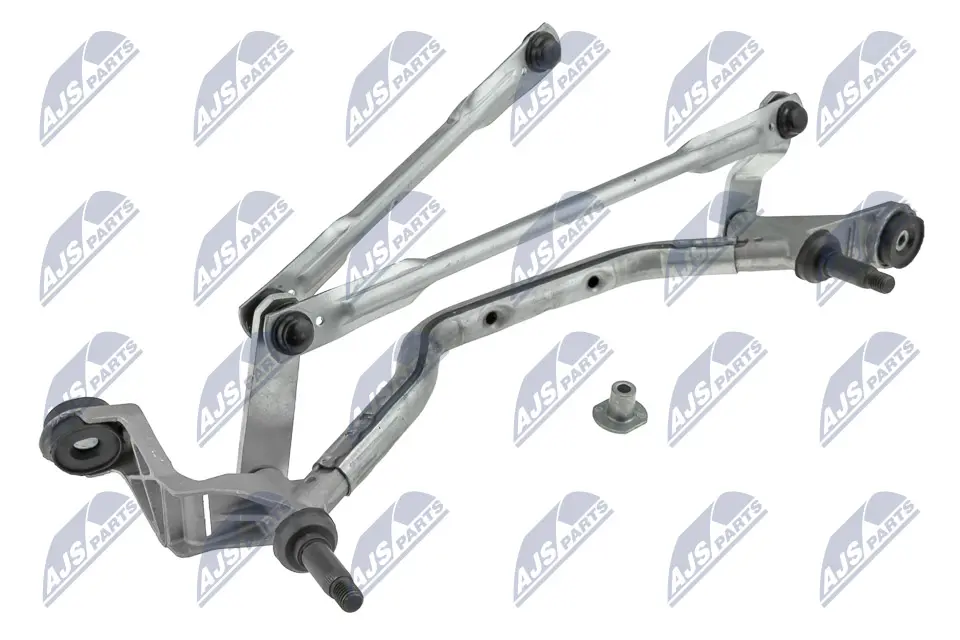 NTY MECANISMO MOTOR LIMPIAPARABRISA