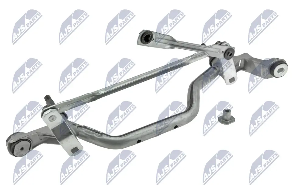 NTY MECANISMO MOTOR LIMPIAPARABRISA