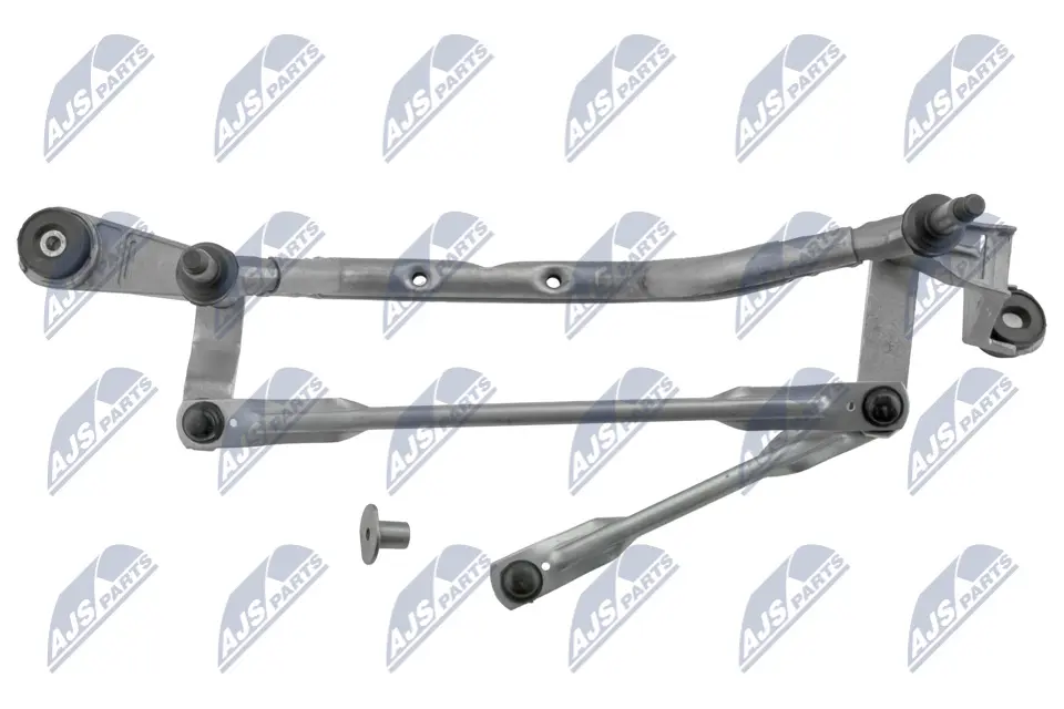 NTY MECANISMO MOTOR LIMPIAPARABRISA