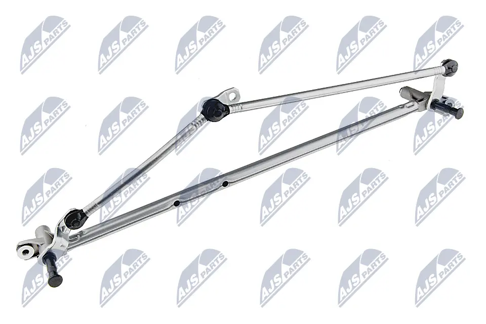 NTY MECANISMO MOTOR LIMPIAPARABRISA