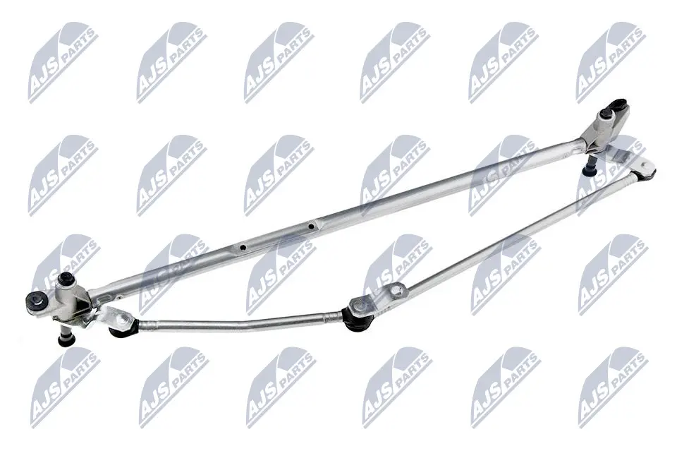 NTY MECANISMO MOTOR LIMPIAPARABRISA