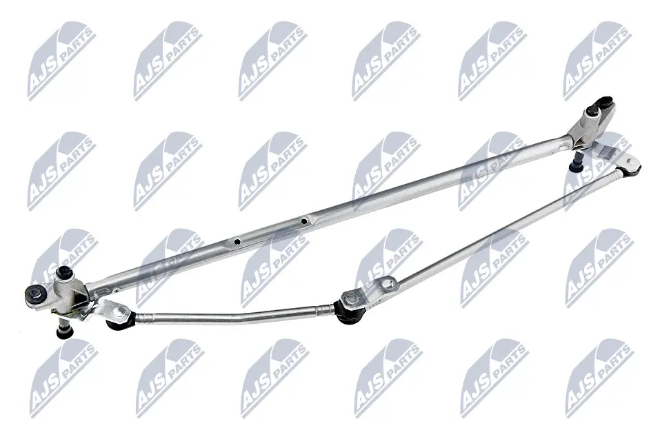 NTY MECANISMO MOTOR LIMPIAPARABRISA