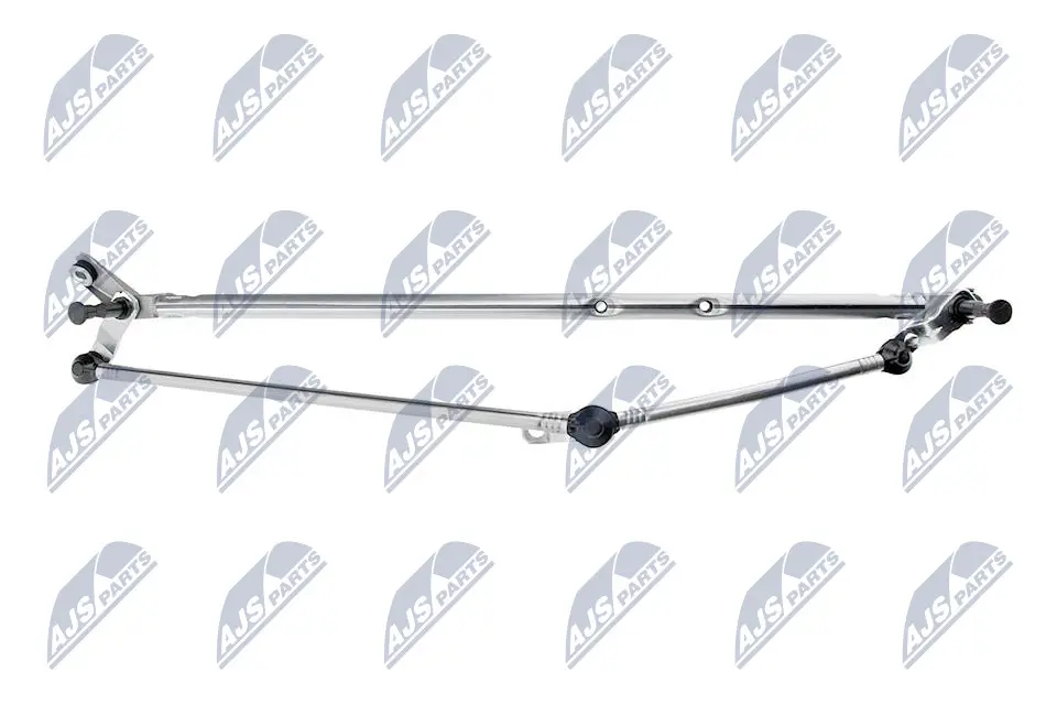 NTY MECANISMO MOTOR LIMPIAPARABRISA