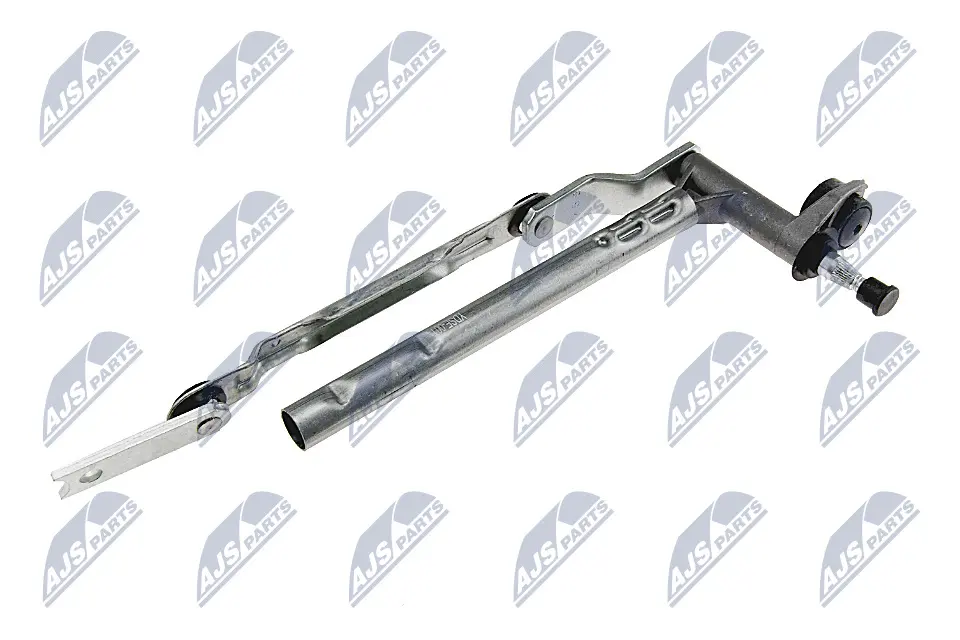NTY MECANISMO MOTOR LIMPIAPARABRISA