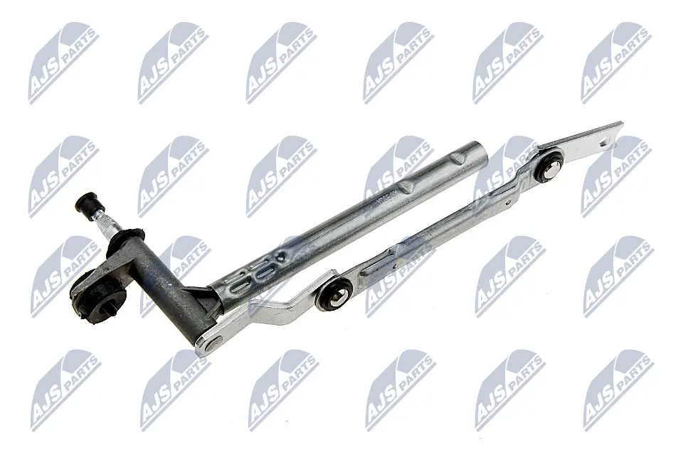 NTY MECANISMO MOTOR LIMPIAPARABRISA