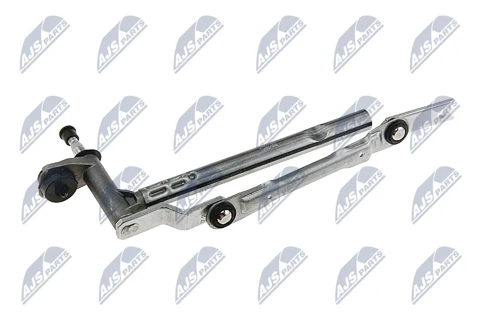 NTY MECANISMO MOTOR LIMPIAPARABRISA