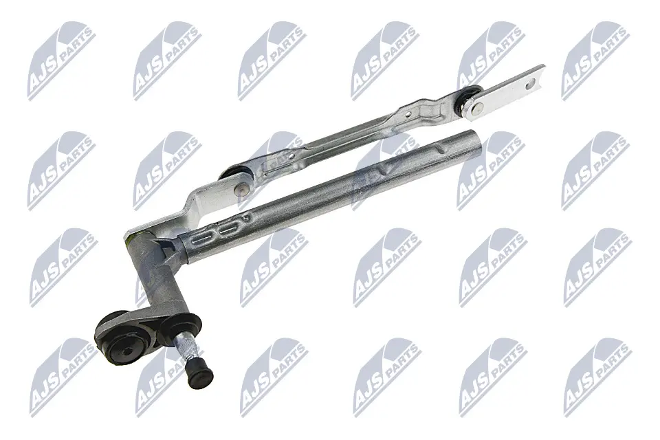 NTY MECANISMO MOTOR LIMPIAPARABRISA