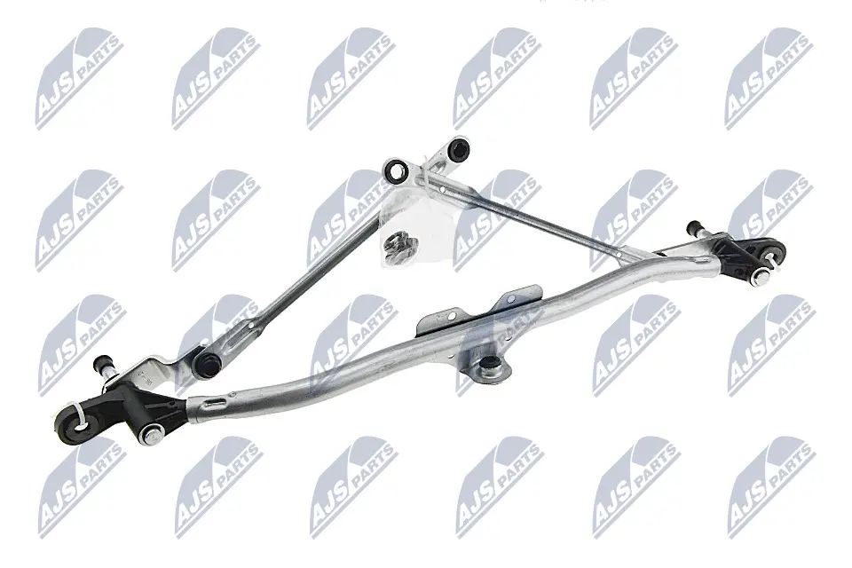 NTY MECANISMO MOTOR LIMPIAPARABRISA