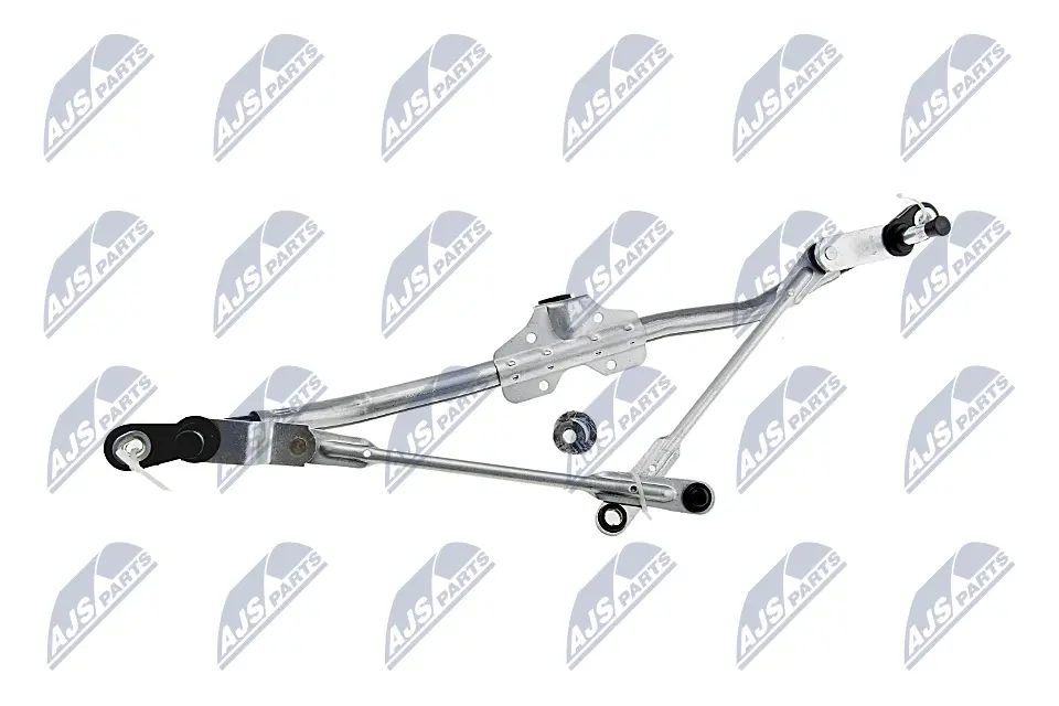 NTY MECANISMO MOTOR LIMPIAPARABRISA