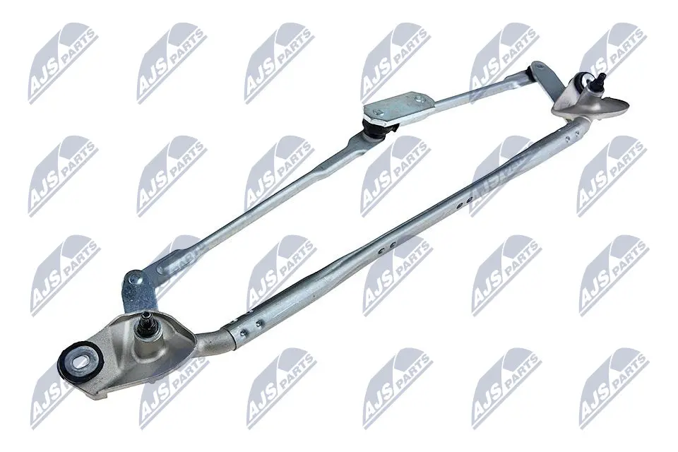 NTY MECANISMO MOTOR LIMPIAPARABRISA