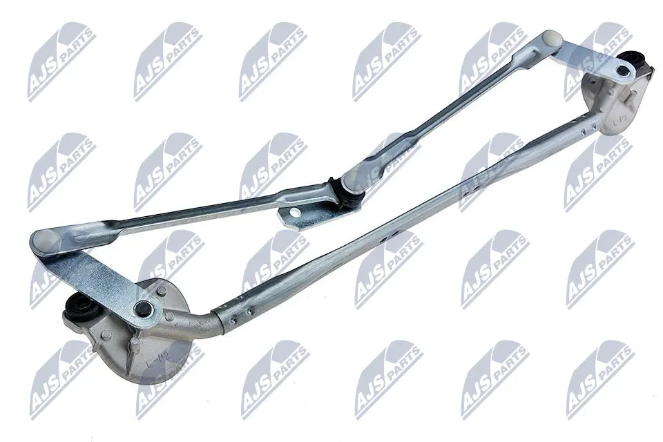 NTY MECANISMO MOTOR LIMPIAPARABRISA