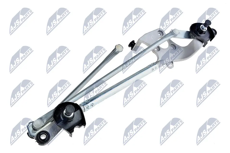 NTY MECANISMO MOTOR LIMPIAPARABRISA
