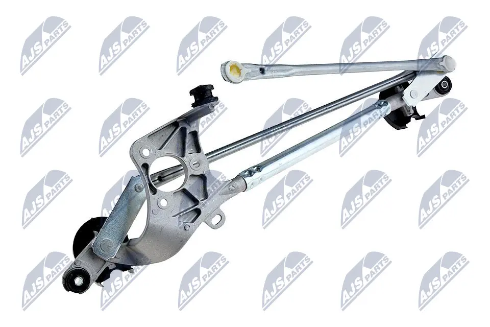 NTY MECANISMO MOTOR LIMPIAPARABRISA
