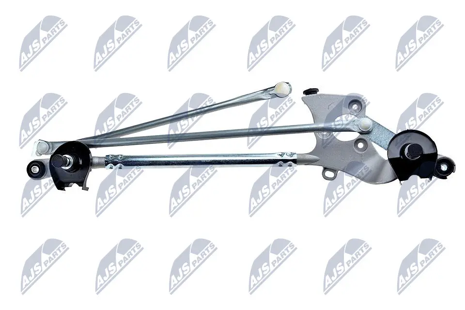 NTY MECANISMO MOTOR LIMPIAPARABRISA