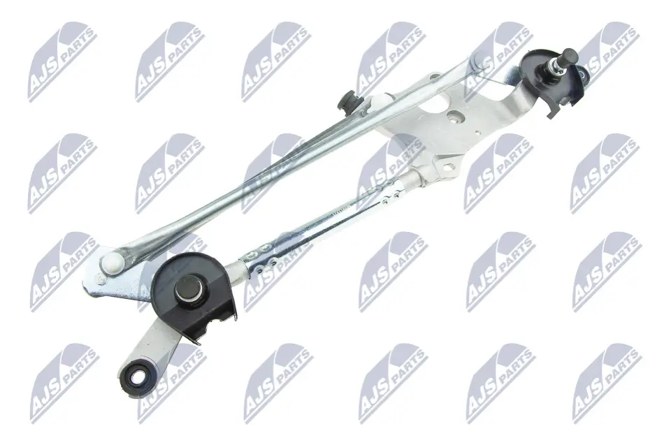 NTY MECANISMO MOTOR LIMPIAPARABRISA