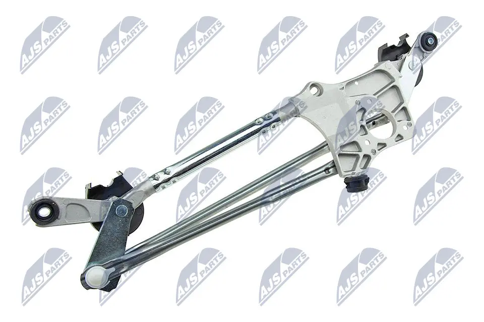 NTY MECANISMO MOTOR LIMPIAPARABRISA