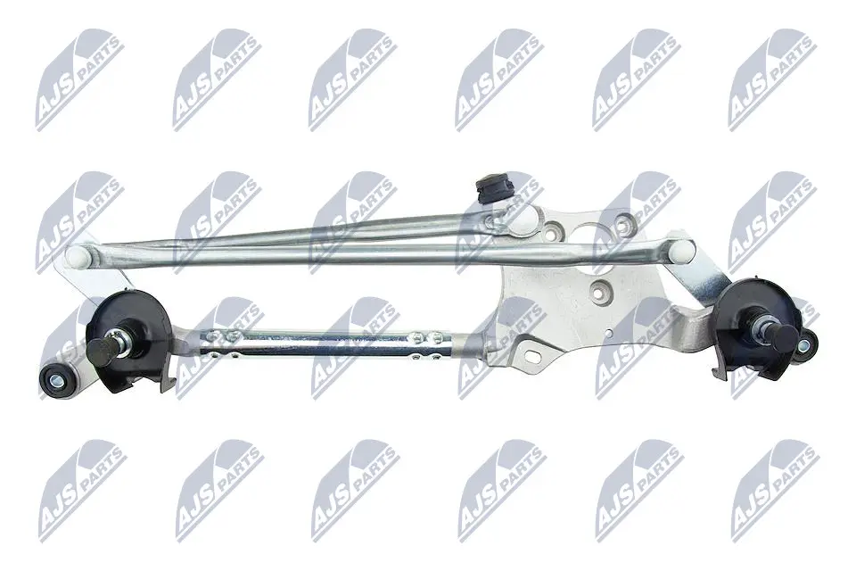 NTY MECANISMO MOTOR LIMPIAPARABRISA