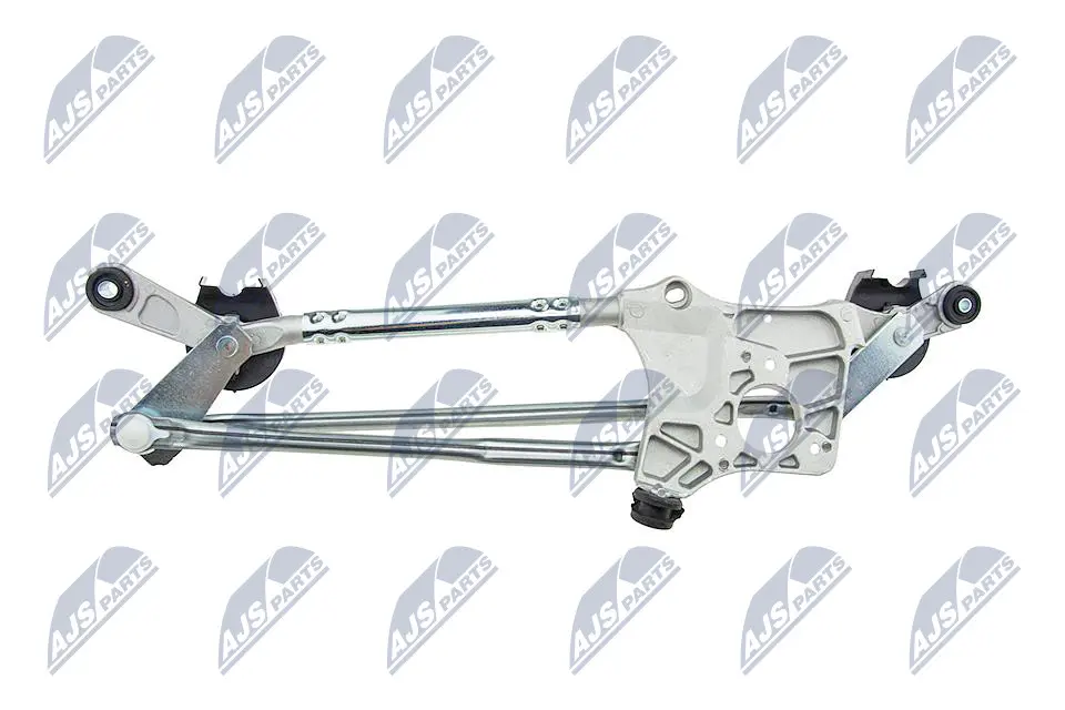 NTY MECANISMO MOTOR LIMPIAPARABRISA