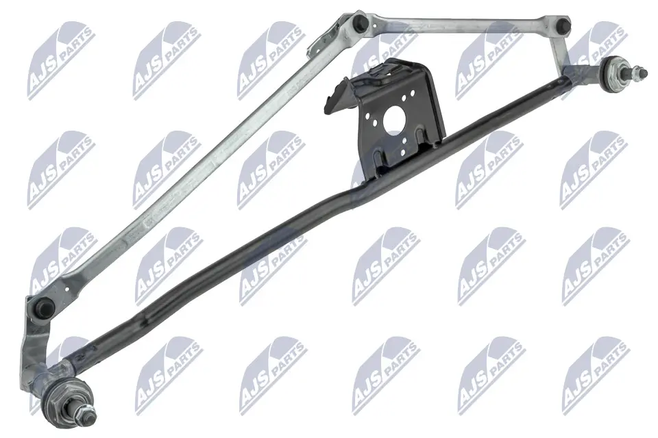NTY MECANISMO MOTOR LIMPIAPARABRISA