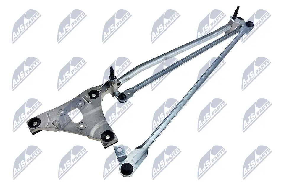 NTY MECANISMO MOTOR LIMPIAPARABRISA