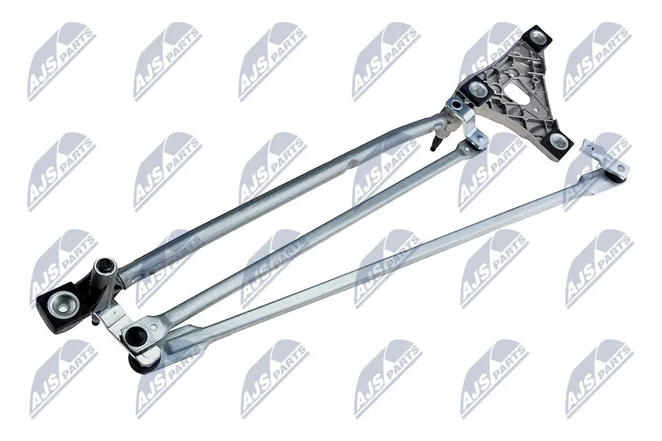 NTY MECANISMO MOTOR LIMPIAPARABRISA