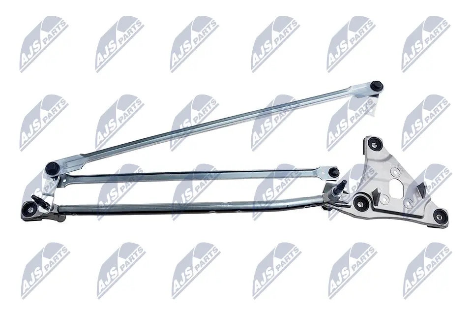 NTY MECANISMO MOTOR LIMPIAPARABRISA