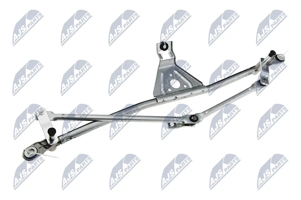 NTY MECANISMO MOTOR LIMPIAPARABRISA