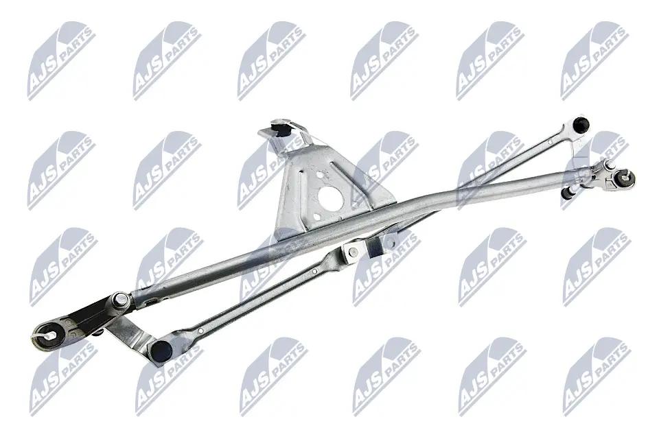 NTY MECANISMO MOTOR LIMPIAPARABRISA