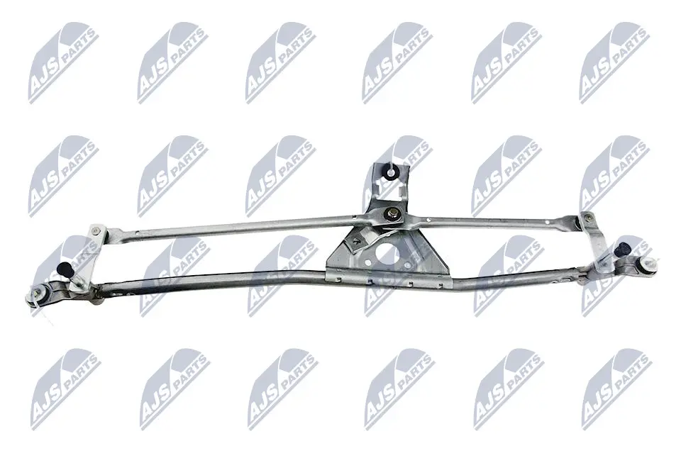 NTY MECANISMO MOTOR LIMPIAPARABRISA