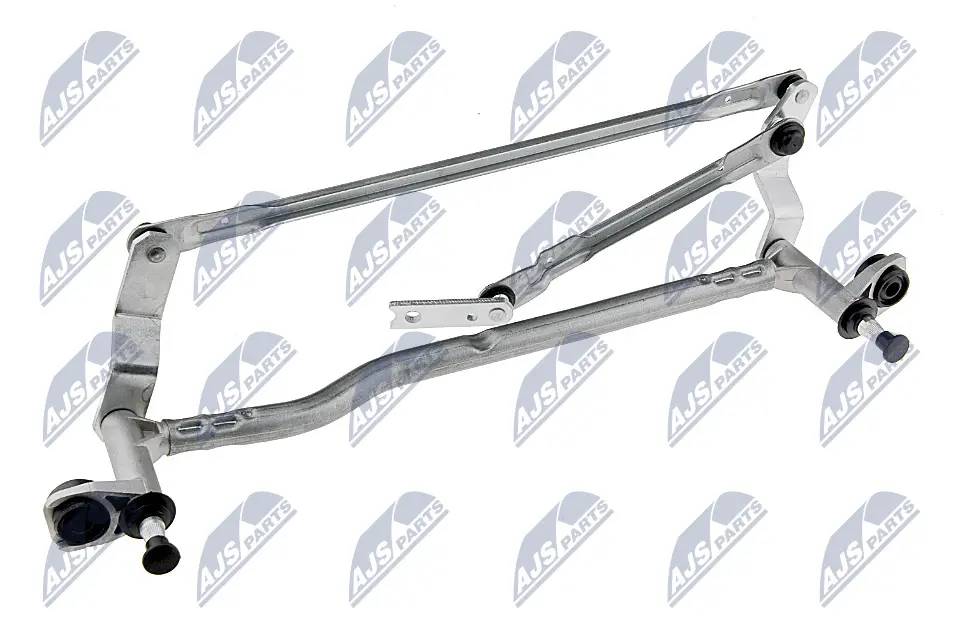 NTY MECANISMO MOTOR LIMPIAPARABRISA
