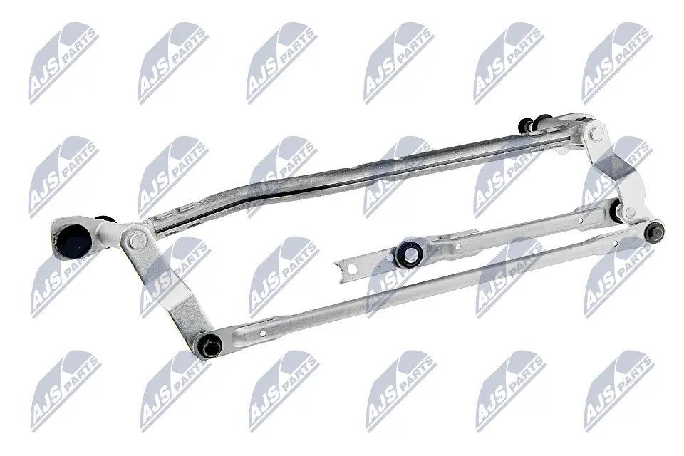 NTY MECANISMO MOTOR LIMPIAPARABRISA