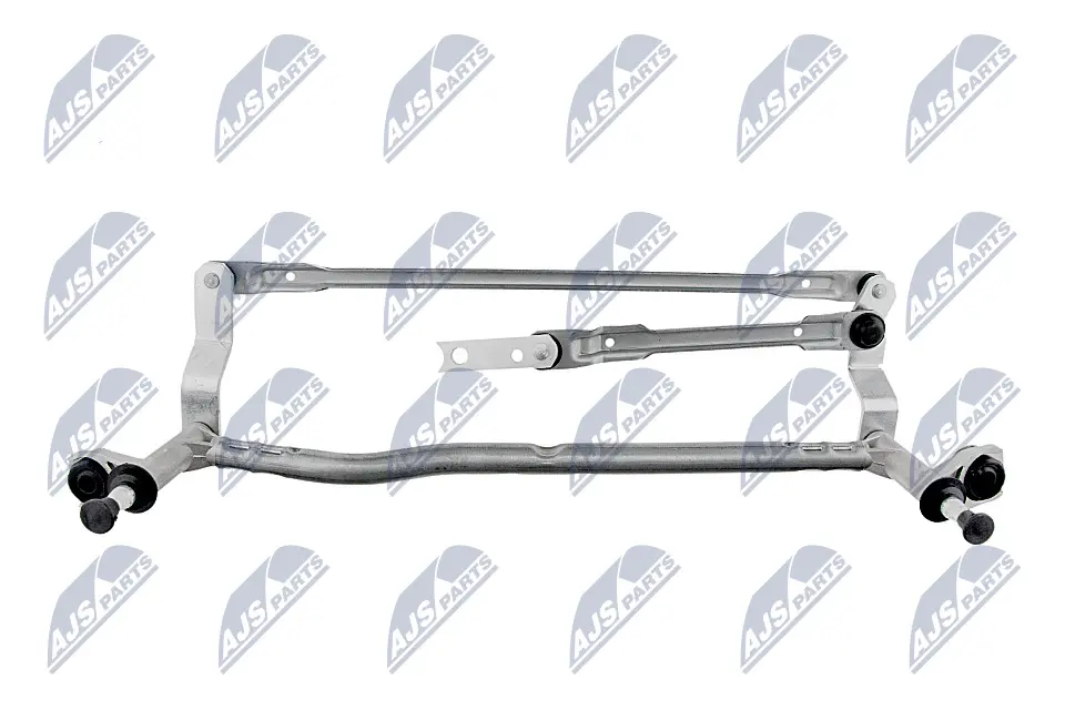 NTY MECANISMO MOTOR LIMPIAPARABRISA