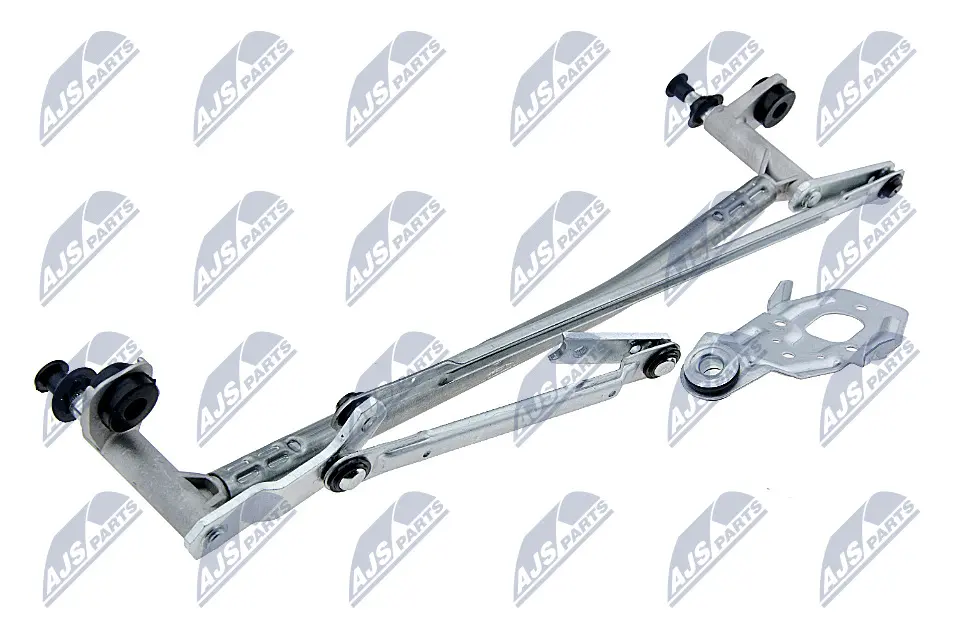 NTY MECANISMO MOTOR LIMPIAPARABRISA
