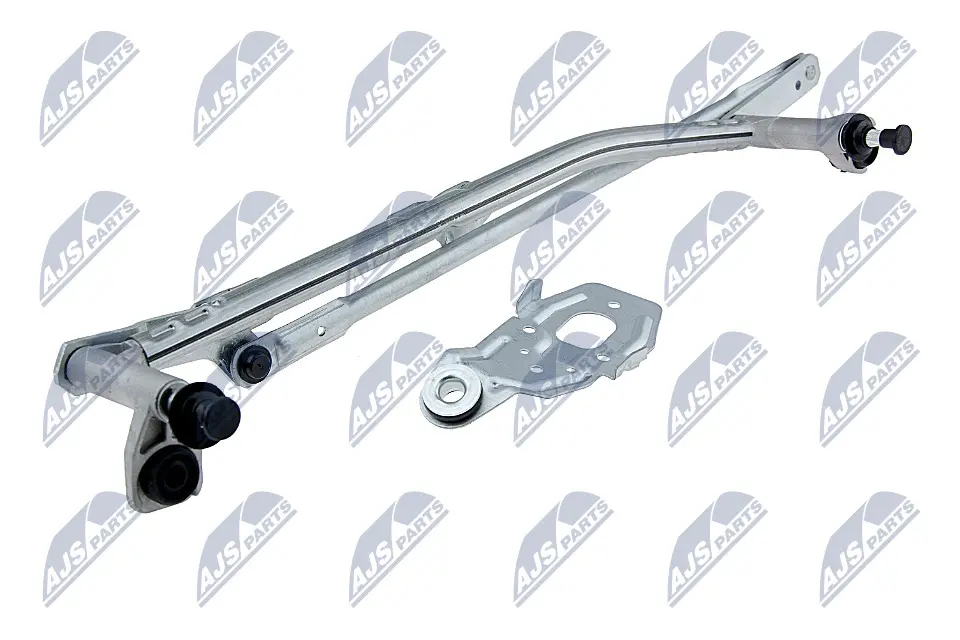 NTY MECANISMO MOTOR LIMPIAPARABRISA