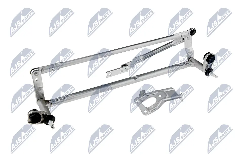NTY MECANISMO MOTOR LIMPIAPARABRISA