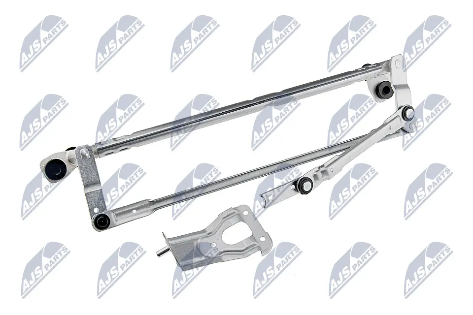 NTY MECANISMO MOTOR LIMPIAPARABRISA