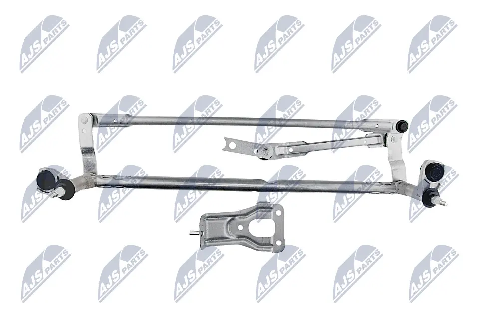 NTY MECANISMO MOTOR LIMPIAPARABRISA