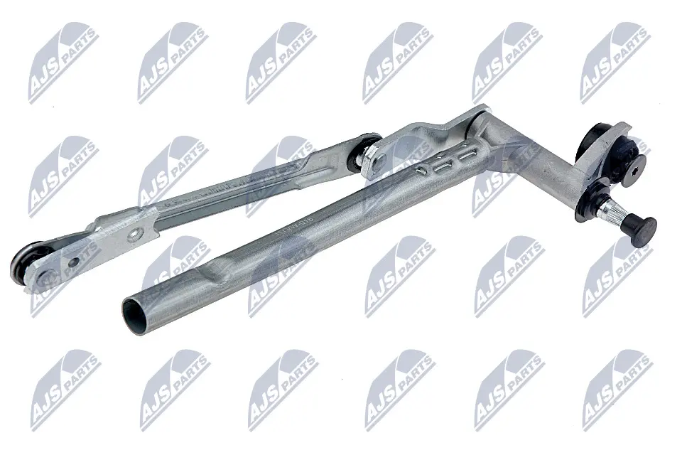 NTY MECANISMO MOTOR LIMPIAPARABRISA