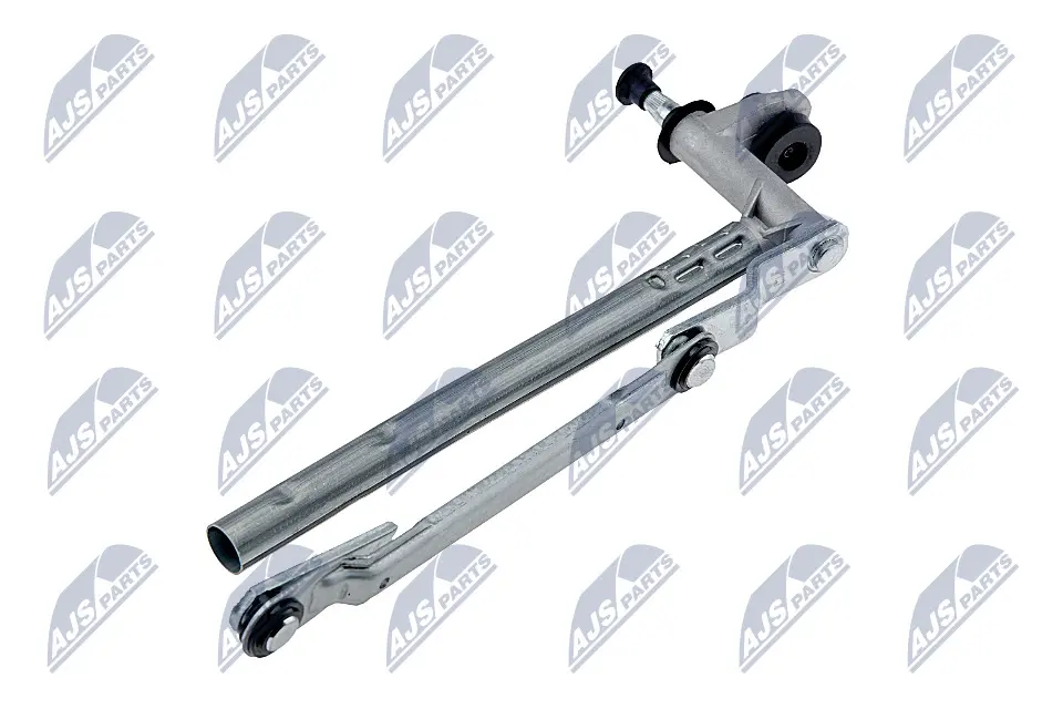 NTY MECANISMO MOTOR LIMPIAPARABRISA