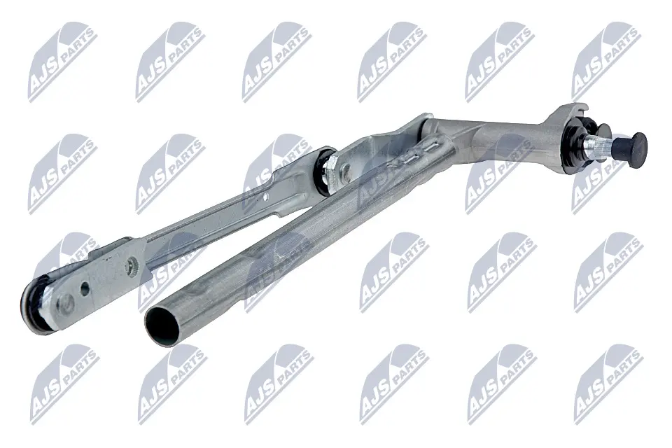 NTY MECANISMO MOTOR LIMPIAPARABRISA