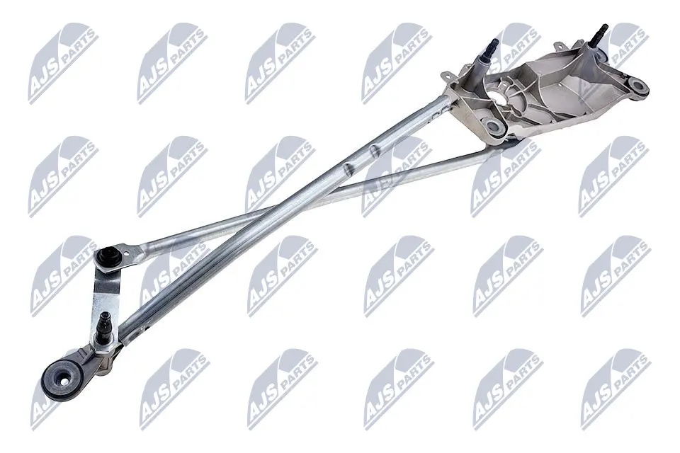 NTY MECANISMO MOTOR LIMPIAPARABRISA