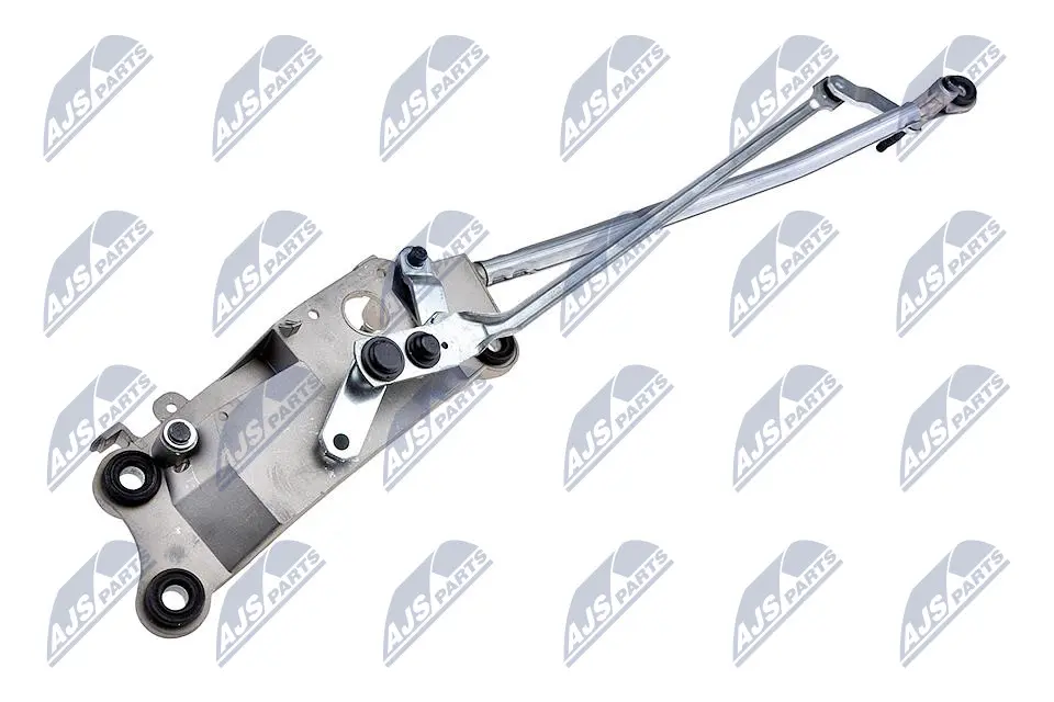 NTY MECANISMO MOTOR LIMPIAPARABRISA