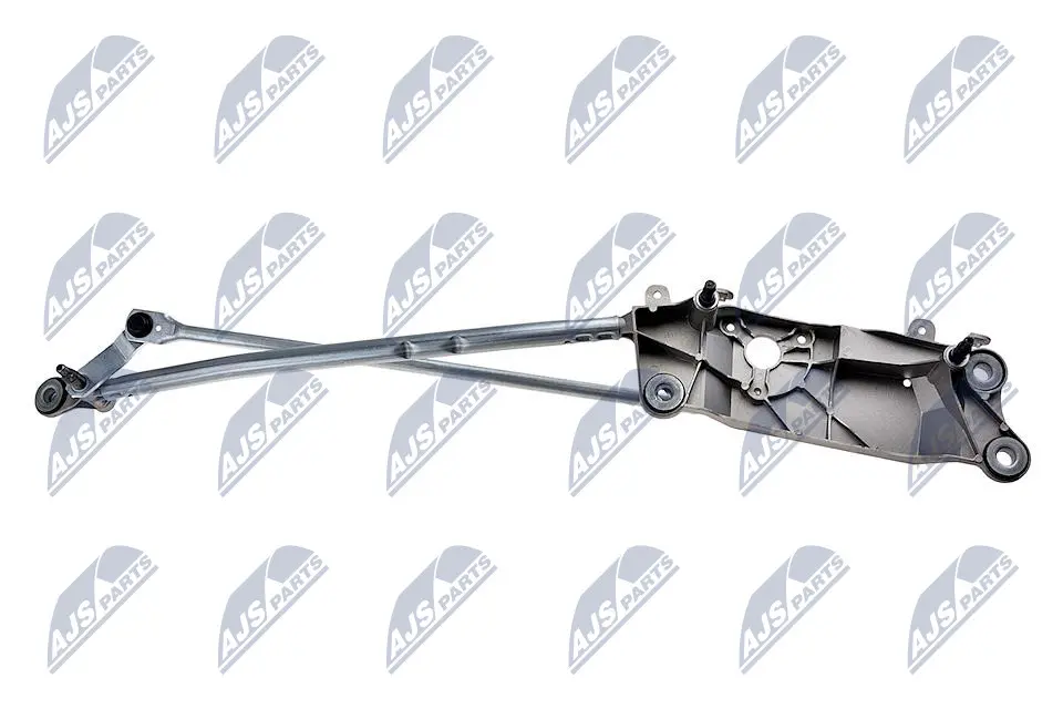 NTY MECANISMO MOTOR LIMPIAPARABRISA