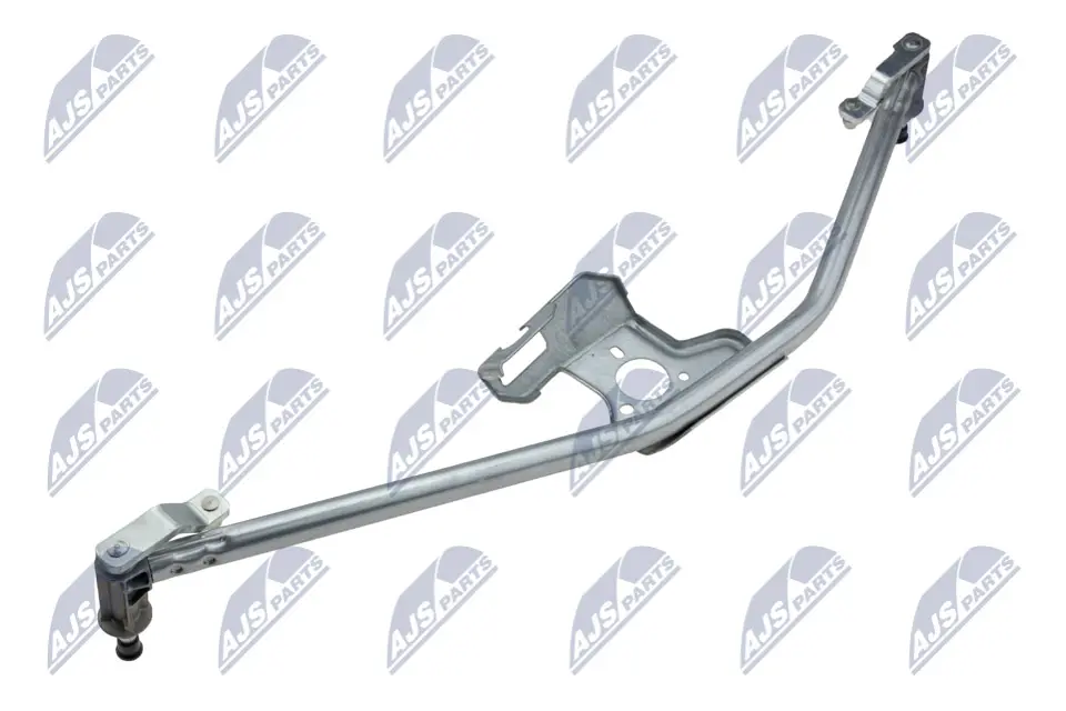 NTY MECANISMO MOTOR LIMPIAPARABRISA