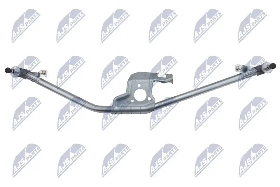 NTY MECANISMO MOTOR LIMPIAPARABRISA