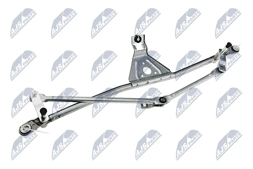 NTY MECANISMO MOTOR LIMPIAPARABRISA