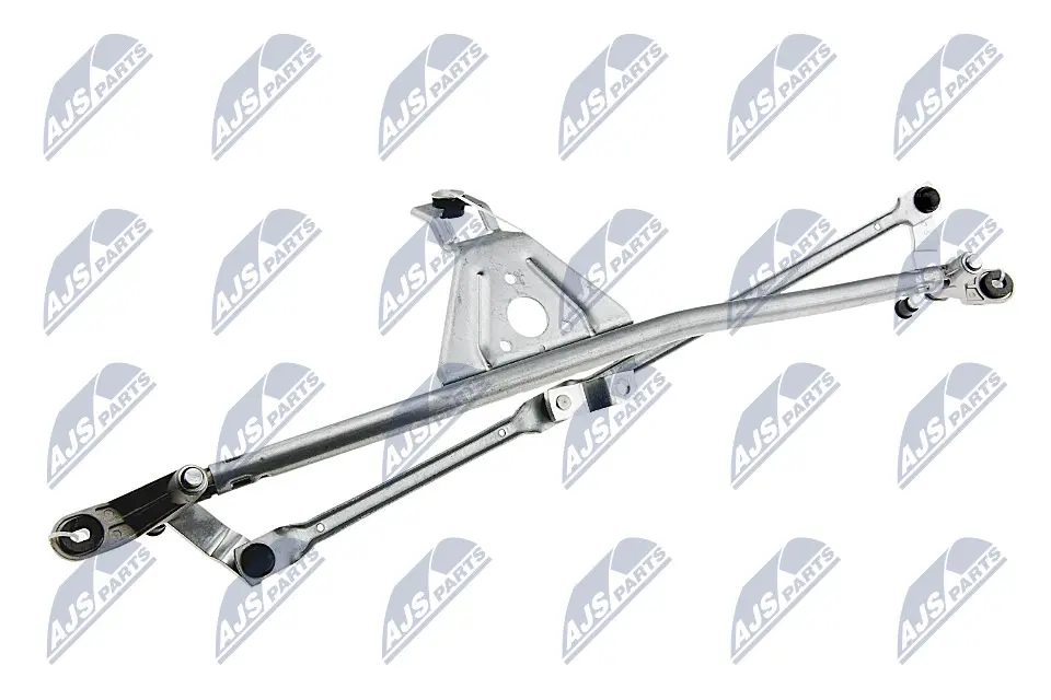 NTY MECANISMO MOTOR LIMPIAPARABRISA