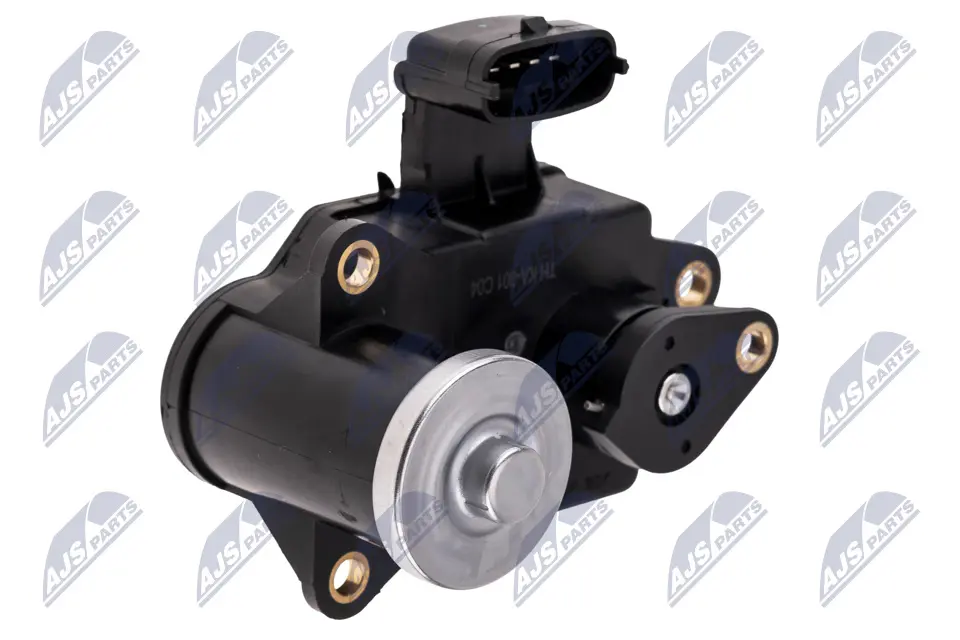 MODULO COLECTOR DE ADMISIÓN